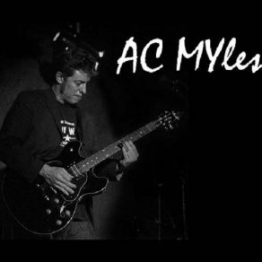 Download track You Don't Know What Love Is A. C. Myles