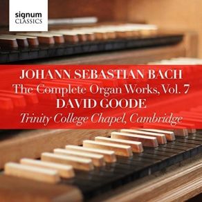 Download track 07. Trio Sonata No. 3, BWV 527 II. Adagio E Dolce Johann Sebastian Bach
