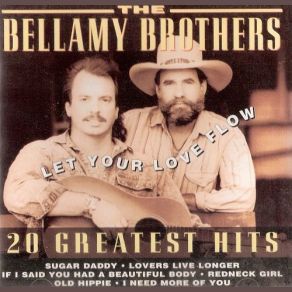 Download track Can I Come Home To You Bellamy Brothers