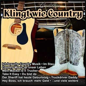 Download track Hey Boss, Ich Brauch' Mehr Geld Billy White