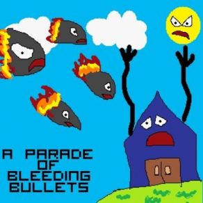 Download track Champion Battle (From Pokemon GoldSilver) [DEMO VERSION] A Parade Of Bleeding Bullets
