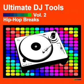 Download track I'm Feelin It Ultimate DJ Tools