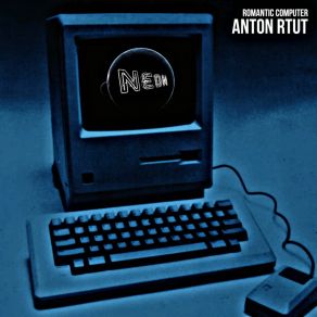 Download track Romantic Computer (Voice Mix) Anton RtUt