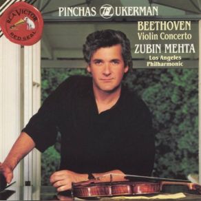 Download track Concerto For Violin And Orchestra In D Major, Op. 61- II. Larghetto Pinchas Zukerman, Zubin Mehta, Marc Neikrug