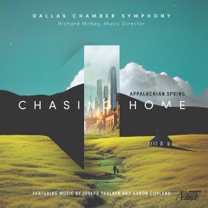 Download track Appalachian Spring Suite: I. Very Slowly Dallas Chamber Symphony