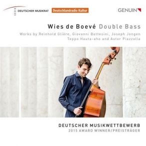 Download track 01 2 Pièces, Op 32 No 1 Praludium Wies De Boeve