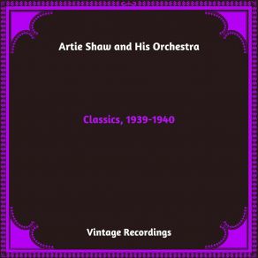 Download track A Table In A Corner Artie Shaw And His Orchestra