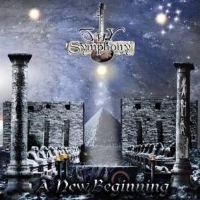 Download track Saints And Sinners Thy Symphony