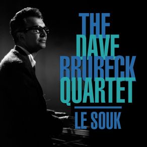 Download track Balcony Rock The Dave Brubeck Quartet