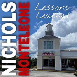 Download track There's A Reason Sunday Morning Follows Saturday Night Nichols Monteleone