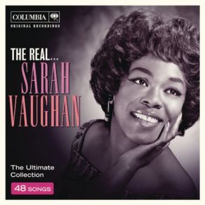 Download track Ooh What-Cha Doin' To Me (Album Version) Sarah Vaughan
