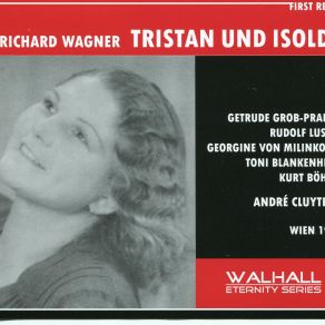 Download track O Wonne! Freude! Ha! Das Schiff! Orchester Der Wiener Staatsoper