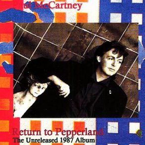Download track Once Upon A Long Ago Paul McCartney