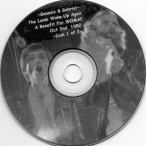 Download track Turn It On Again Genesis