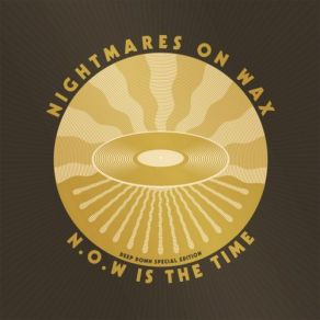 Download track I'm For Real Nightmares On Wax