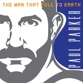 Download track Don't Stop What You're Doin' To Me Paul Parker