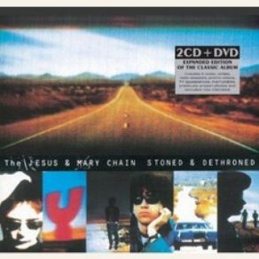 Download track I'm In With The Out Crowd The Jesus And Mary Chain