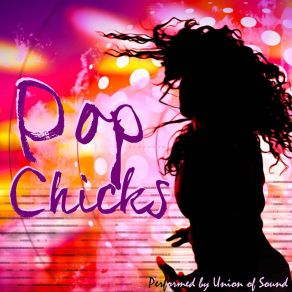 Download track A Little Bit Stronger Pop Mania