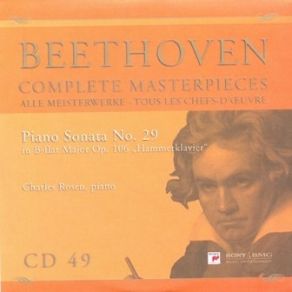 Download track IV. Largo - Allegro Risoluto Ludwig Van Beethoven