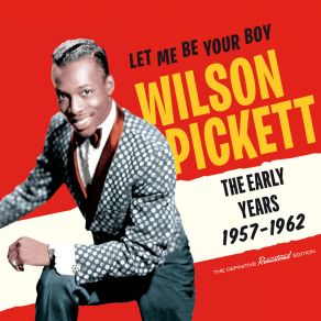 Download track I'M Down To My Last Heartbreak Wilson Pickett