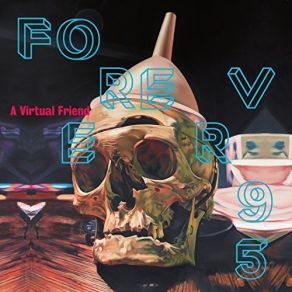 Download track Deep Inside Our Bones A Virtual Friend