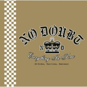 Download track A Rocky Steady Vibe (Rock Steady Remix) No DoubtSweetie Irie