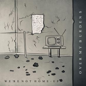 Download track Is This How We Want To Survive? Over My Burdens