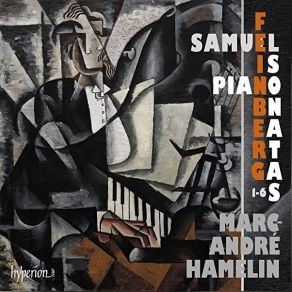 Download track 4. Piano Sonata No. 3 In G Minor G Sharp Minor Op. 3 - 2. Marche Funèbre Samuil Feinberg