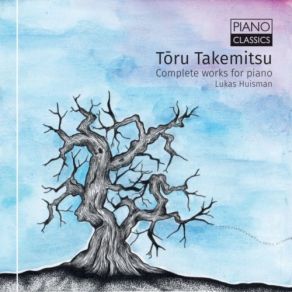 Download track Rain Tree Sketch II Lukas Huisman