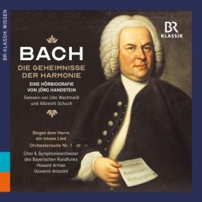 Download track 06 - Orchestral Suite No. 1 In C Major, BWV 1066 _ II. Courante (Live) Johann Sebastian Bach