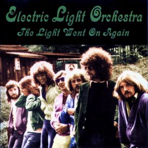 Download track Can't Get It Out Of My Head Electric Light Orchestra