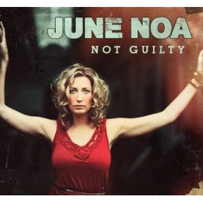 Download track High Heels June Noa