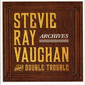 Download track Wham Stevie Ray Vaughan, Double Trouble