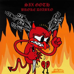 Download track Hellsing Six Goth