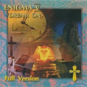 Download track Without A Sound Enigma V
