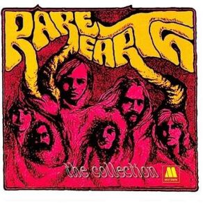 Download track Feelin' Alright Rare Earth