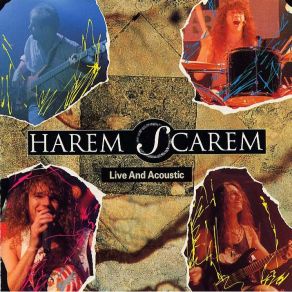 Download track If There Was A Time (Edit) Harem Scarem