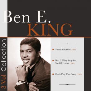 Download track I'm Standing By Ben E. King
