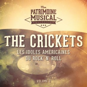 Download track A Fool Never Learns The Crickets