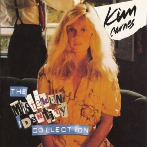 Download track Break The Rules Tonight (Out Of School) Kim Carnes
