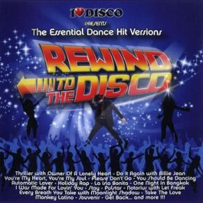 Download track Vision In The Mirror 1983 Control D