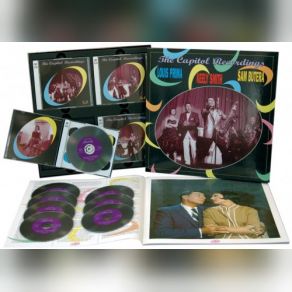 Download track How Are Ya' Fixed For Love? Louis Prima, Keely Smith, Sam Butera