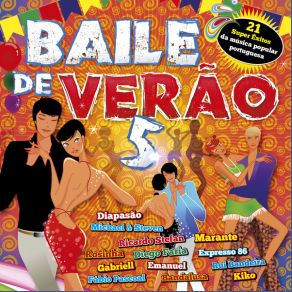 Download track Chega Chega Ricardo Stefan
