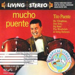 Download track Ecstasy Tito Puente