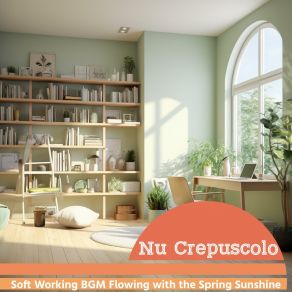 Download track Relaxed Pace Of Progress Nu Crepuscolo