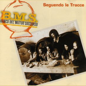 Download track Traccia II Banco Del Mutuo Soccorso