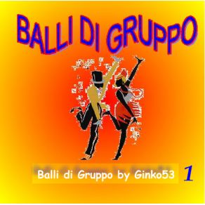 Download track La Mucca Pazza Balli Di Gruppo