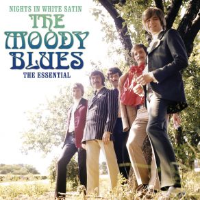 Download track Steppin' In A Slide Zone Moody Blues