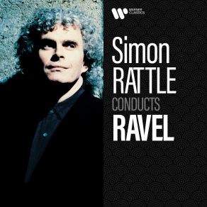 Download track Shéhérazade, M. 41: III. L'indifférent Simon Rattle