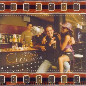 Download track Telenovela El Chivi